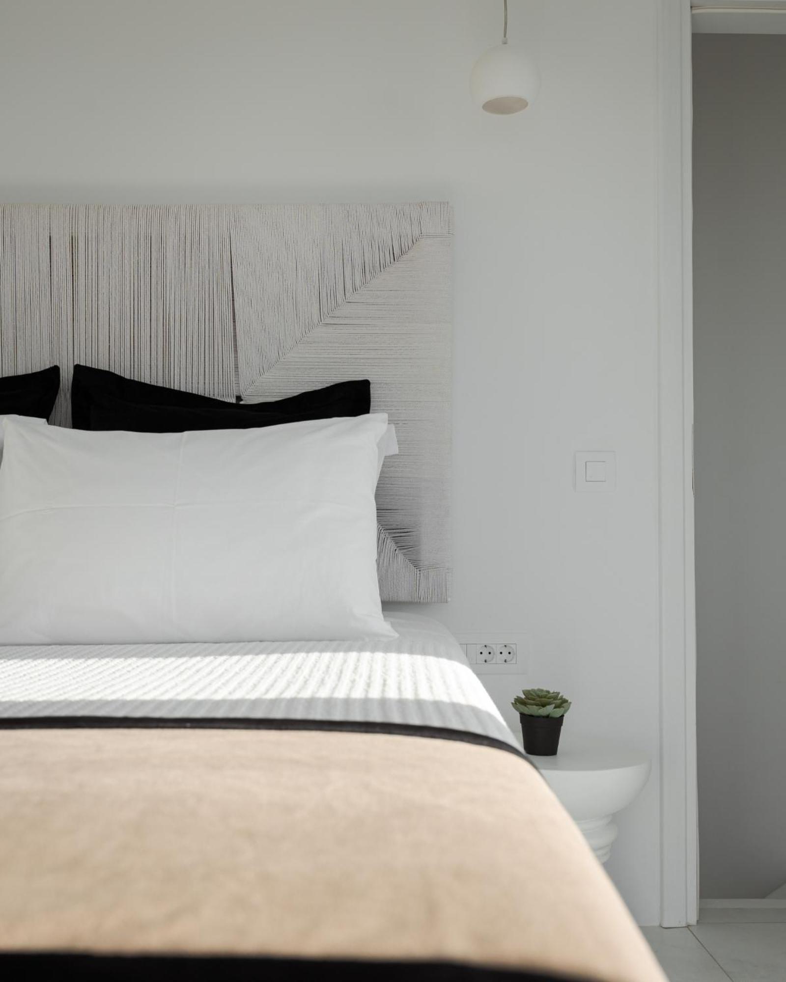 Retreat Hill Luxury Villas Mykonos Mykonos Town Room photo