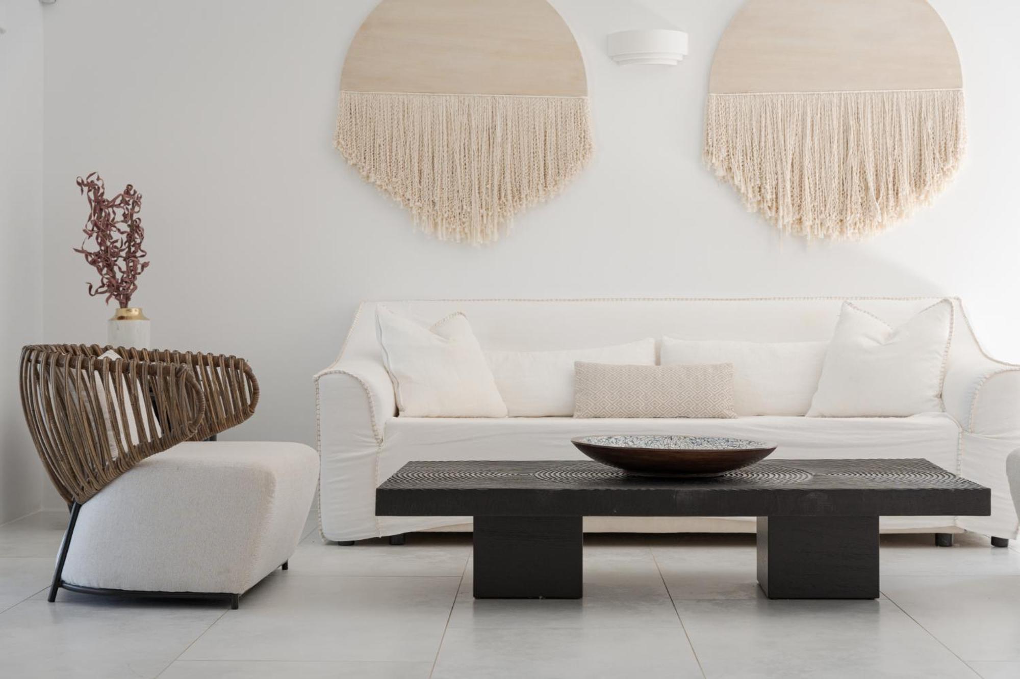 Retreat Hill Luxury Villas Mykonos Mykonos Town Room photo